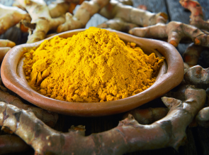 Turmeric 